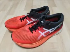 【限定モデル】ASICS METASPEED SKY 27.5cm