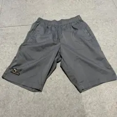 ミズノプロ　ハーフパンツ　サイズL