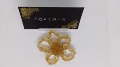 花型　シトリン