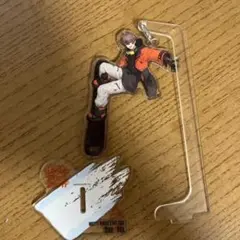 にじさんじEN アルバーン アクリルスタンド