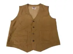 Baffy ノースリーブベスト ベスト　アウトドア　ゴルフ