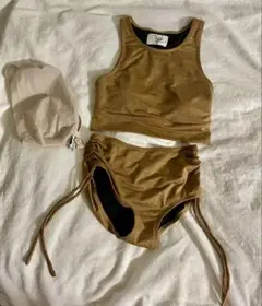 SHIPS ウィムウエア 水着 Wai 野尻美穂 ブラック M 楽天市場】【SALE／40%OFF】Wai:オールインワンSWIM WEAR