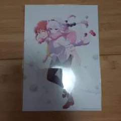 小林さんちのメイドラゴン　7週目　特典　B5　イラストボード　入場者特典