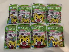 しまじろう　キシリトール　まとめ売り
