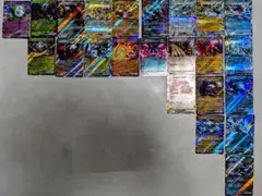 ポケモンカードRR24枚まとめ売り