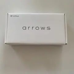 arrows We SoftBank 本体