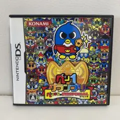 NintendoDS ペン1グランプリ ペンギンの問題SPECIAL