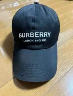 バーバリー/Burberry/キャップ