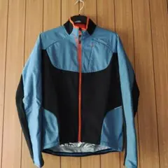 シマノ サイクリングジャージ 冬用