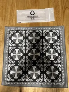 2025年最新】CHROME HEARTS ハンカチの人気アイテム - メルカリ