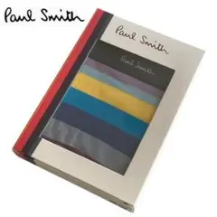 新品 ポールスミス Paul Smith ボクサーパンツ M サックス