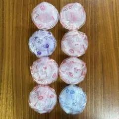 母乳実感乳首まとめ売り８個
