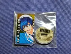 バクマン　この世は金と知恵　アクリルキャラコレクション　キャラコレ