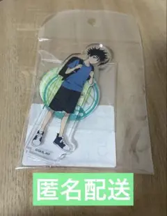 呪術廻戦 伏黒恵　幼少期 アクリルスタンド JF2025 ver.