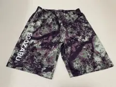 EGOZARU ハーフパンツ ルックアップ XXL