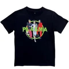 パフューム Perfume PLASMA ツアーTシャツ マイメンT Sサイズ