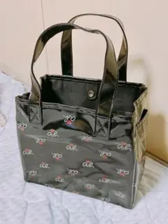 agnes b. VOYAGE ナイロントートバッグ ANAコラボ品