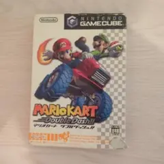 マリオカート ダブルダッシュ!!