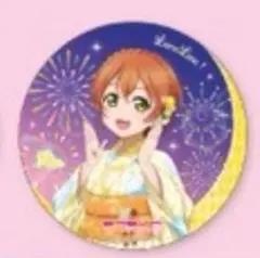 ラブライブ 虹ヶ咲学園キッチンカー 限定サマードリンク 凛