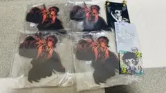 鬼滅の刃 映画 無限城編 グッズ 獪岳 まとめ売り