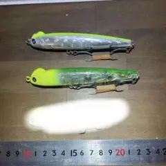 ブルーブルー　スネコン130s