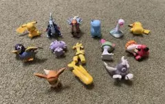 ポケモンゲットコレクション　まとめ売り