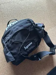 Supreme ボディバッグ 17ss