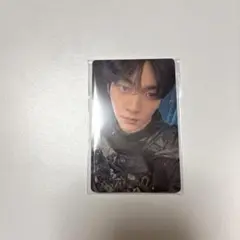 TXT TOGETHER weverse 3形態 トレカ 5枚セット