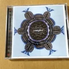 complex best コンプレックス・ベスト CD 15曲