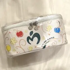 MAGICAL 10 YEARS LANDMARK バニティポーチ ミセス