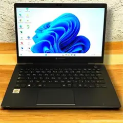 dynabook G83/FP /16GB/256GB/10世代バッテリー良好