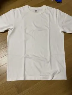 UNIQLO U ユニクロ クルーネックTシャツ Sサイズ