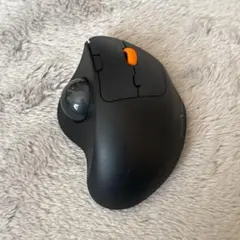 【USED】ProtoArc トラックボールマウス
