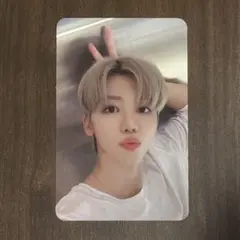 NCT DREAM WIWY Makestar ヨントン トレカ ジェミン