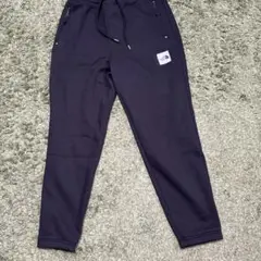 ノースフェイススウェットパンツブラック新品未使用タグ付きUS-Ssize