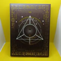 ALI　PROJECT　アリプロジェクト　禁書発禁　DVD