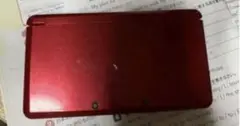 Nintendo DS Lite 本体　ニンテンドー3DS