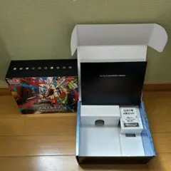 ポケモンセンターセット　メガブレイブ　空箱