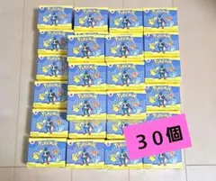マクドナルド【ハッピーセットおもちゃ】３０個