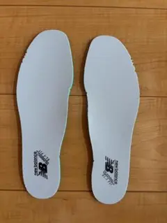 ニューバランス996インソール25.5cm