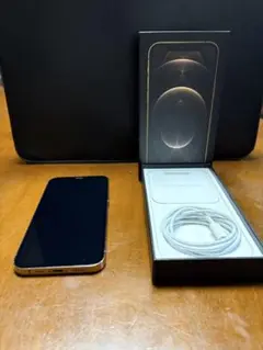 Apple iPhone 12 PRO 128GB GOLD