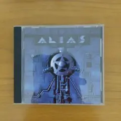 ALIAS 「ALIAS」
