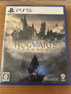 ホグワーツレガシー PS5