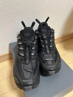 SALOMON ACS PRO Black 25cm