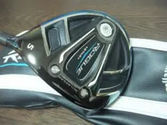 【訳あり】キャロウェイローグスター　5W Speeder EVO（R）
