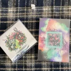 Mrs.GREEN APPLE「5」/SONO初回限定盤