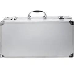 BESTOYARD アルミツールケース 工具入れ 収納ケース