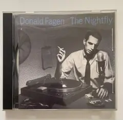 Donald Fagen The Nightfly