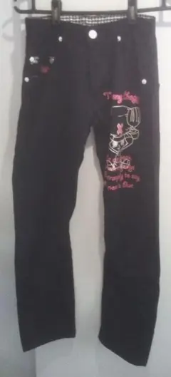 激レア♥ワンピースデニム♥チョッパーデニム♥キャラクターフッション♥面白ネタ服