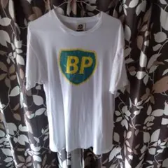 BPオイルŢシャツ Lサイズ